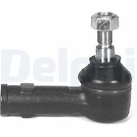 DELPHI TA1101 - Rosca interior [mm]: M 16 x 1,5<br>Tipo de rosca: con rosca derecha<br>Lado de montaje: Eje delantero, derecha<br>Lado de montaje: Eje delantero, izquierda<br>