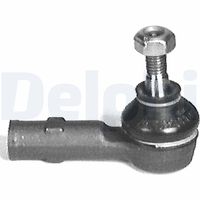 DELPHI TA1135 - para OE N°: 93192419<br>Rosca 1: M10x1.5<br>Rosca 2: M12x1.5<br>Medida cónica [mm]: 10,5<br>Lado de montaje: Eje delantero, izquierda<br>Lado de montaje: Eje delantero, derecha<br>