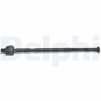 DELPHI TA1267 - Equipamiento de vehículo: para vehículos sin dirección asistida<br>Lado de montaje: Eje delantero<br>Rosca exterior [mm]: M 14x1,5<br>