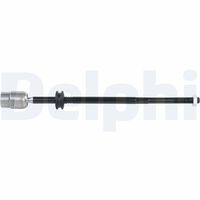 DELPHI TA1283 - Variante de equipamiento: +PS<br>Rosca 1: M14x1.5<br>Rosca 2: M14x1.5<br>Lado de montaje: Eje delantero, izquierda<br>Lado de montaje: Eje delantero, derecha<br>