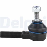 DELPHI TA1284 - Variante de equipamiento: +PS<br>Rosca 1: M14x1.5<br>Rosca 2: M16x1<br>Medida cónica [mm]: 14,8<br>Lado de montaje: Eje delantero, izquierda<br>Lado de montaje: Eje delantero, derecha<br>