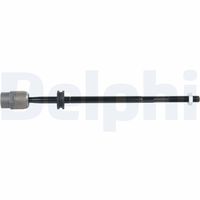 DELPHI TA1478 - Equipamiento de vehículo: para vehículos con dirección asistida<br>Rosca 2: M14x1.5<br>Lado de montaje: Eje delantero, izquierda<br>Lado de montaje: Eje delantero, derecha<br>Longitud [mm]: 370<br>Ancho [mm]: 37<br>Altura [mm]: 37<br>Long. rótula axial [mm]: 359<br>