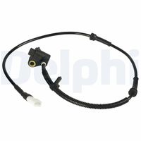 BOSCH 0986594557 - Sensor, revoluciones de la rueda