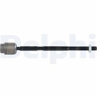 DELPHI TA1571 - año construcción desde: 03/1979<br>Equipamiento de vehículo: para vehículos con dirección asistida<br>Restricción de fabricante: ZF<br>Rosca 2: M14x2<br>Lado de montaje: Eje delantero, izquierda<br>Lado de montaje: Eje delantero, derecha<br>Longitud [mm]: 292<br>Ancho [mm]: 36<br>Altura [mm]: 36<br>Long. rótula axial [mm]: 274<br>