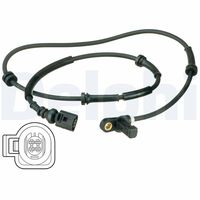 Alfa e-Parts AF04988 - Sensor, revoluciones de la rueda