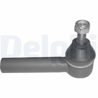 DELPHI TA1671 - para OE N°: 4018E0<br>Rosca 1: M14x1.5<br>Rosca 2: M16x1.5<br>Medida cónica [mm]: 16,6<br>Lado de montaje: Eje delantero, izquierda<br>Lado de montaje: Eje delantero, derecha<br>