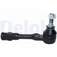 DELPHI TA1676 - para OE N°: 1603542<br>Rosca 1: M12x1.5<br>Rosca 2: M14x1.5<br>Medida cónica [mm]: 13,2<br>Lado de montaje: Eje delantero, izquierda<br>Lado de montaje: Eje delantero, derecha<br>