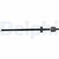 DELPHI TA1865 - Equipamiento de vehículo: para vehículos con dirección asistida<br>Restricción de fabricante: TRW<br>Rosca 2: M14x1.5<br>Lado de montaje: Eje delantero, izquierda<br>Lado de montaje: Eje delantero, derecha<br>Longitud [mm]: 382<br>Ancho [mm]: 36<br>Altura [mm]: 36<br>Long. rótula axial [mm]: 362<br>