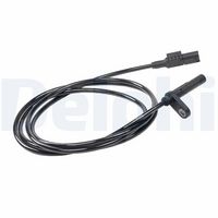 BOSCH 0986594648 - Sensor, revoluciones de la rueda