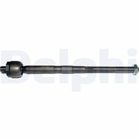 DELPHI TA2025 - para OE N°: 6Q0423803E<br>Rosca 1: M14x1.5<br>Rosca 2: M14x1.5<br>Lado de montaje: Eje delantero, izquierda<br>Lado de montaje: Eje delantero, derecha<br>