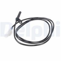 BOSCH 0986594648 - Sensor, revoluciones de la rueda