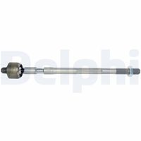 DELPHI TA2013 - Equipamiento de vehículo: para vehículos con dirección asistida<br>Variante de equipamiento: PS # PS<br>para OE N°: 7701472734<br>Rosca 1: M14x1.5<br>Rosca 2: M14x1.5<br>Lado de montaje: Eje delantero, izquierda<br>Lado de montaje: Eje delantero, derecha<br>