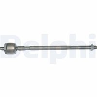 DELPHI TA2018 - Equipamiento de vehículo: para vehículos sin dirección asistida<br>Rosca 2: M14x1.5<br>Lado de montaje: Eje delantero, izquierda<br>Lado de montaje: Eje delantero, derecha<br>Longitud [mm]: 325<br>Ancho [mm]: 37<br>Altura [mm]: 37<br>