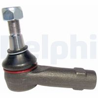 DELPHI TA2154 - para OE N°: 95534713222<br>Rosca 1: M14x1.5<br>Rosca 2: M16x1.5<br>Medida cónica [mm]: 16,5<br>Referencia artículo par: DSS3020<br>Lado de montaje: Eje delantero, derecha<br>