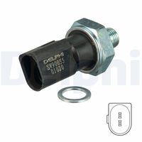 Alfa e-Parts AF00669 - Interruptor de control de la presión de aceite