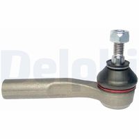 DELPHI TA2339 - Medida de rosca: M14x1.5<br>Tipo de rosca: con rosca derecha<br>Medida cónica [mm]: 11,8<br>Referencia artículo par: TA2339<br>Lado de montaje: Eje delantero, izquierda<br>Longitud [mm]: 132<br>Ancho [mm]: 38<br>Altura [mm]: 72<br>