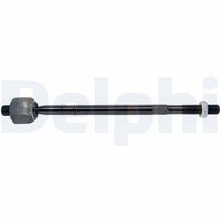 DELPHI TA2372 - Restricción de fabricante: TRW<br>Rosca 2: M14x1.5<br>Lado de montaje: Eje delantero, izquierda<br>Lado de montaje: Eje delantero, derecha<br>Longitud [mm]: 315<br>Ancho [mm]: 37<br>Altura [mm]: 37<br>