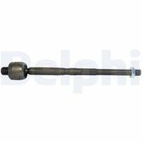 DELPHI TA2355 - Suspensión: para vehículos con chasis deportivo<br>N.º de chasis (VIN) hasta: 31032140,38040655<br>Rosca 2: M14x1.5<br>Lado de montaje: Eje delantero, izquierda<br>Lado de montaje: Eje delantero, derecha<br>Longitud [mm]: 302<br>Ancho [mm]: 40<br>Altura [mm]: 40<br>