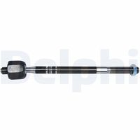 DELPHI TA2391 - para OE N°: 7L0422803D<br>Rosca 1: M16x1.5<br>Rosca 2: M16x1.5<br>Lado de montaje: Eje delantero, izquierda<br>Lado de montaje: Eje delantero, derecha<br>