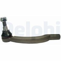 DELPHI TA2474 - para OE N°: 1376345080<br>Rosca 1: M14x1.5<br>Rosca 2: M16x1.5<br>Medida cónica [mm]: 16,7<br>Referencia artículo par: DSS3453<br>Lado de montaje: Eje delantero, derecha<br>