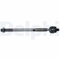 DELPHI TA2460 - para OE N°: 31451035<br>Rosca 1: M18x1.5<br>Rosca 2: M16x1.5<br>Lado de montaje: Eje delantero, izquierda<br>Lado de montaje: Eje delantero, derecha<br>