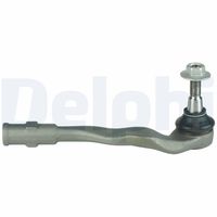 DELPHI TA2509 - Equipamiento de vehículo: para vehículos con dirección electrohidráulica<br>N.º de chasis (VIN) hasta: 8T BA150000<br>Medida de rosca: M16x1.5<br>Tipo de rosca: con rosca derecha<br>Medida cónica [mm]: 14,7<br>Referencia artículo par: TA2509<br>Lado de montaje: Eje delantero, izquierda<br>Longitud [mm]: 227<br>Ancho [mm]: 54<br>Altura [mm]: 92<br>