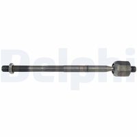 DELPHI TA2760 - Lado de montaje: Eje delantero, izquierda<br>Lado de montaje: Eje delantero, derecha<br>Long. rótula axial [mm]: 310<br>Rosca 1: MM16X1.5 RHT<br>Rosca 2: MM16X1,5 RHT<br>Referencia artículo par: 240628<br>Peso [kg]: 0,698<br>