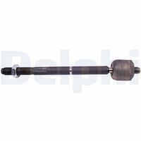 DAYCO DSS2789 - Lado de montaje: Eje delantero, izquierda<br>Lado de montaje: Eje delantero, derecha<br>Long. rótula axial [mm]: 215<br>Rosca 1: MM16X1.5 RHT<br>Rosca 2: MM12X1.0 RHT<br>Referencia artículo par: 240810<br>Peso [kg]: 0,487<br>