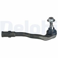 DELPHI TA2509 - Equipamiento de vehículo: para vehículos con dirección electrohidráulica<br>N.º de chasis (VIN) hasta: 8T BA150000<br>Medida de rosca: M16x1.5<br>Tipo de rosca: con rosca derecha<br>Medida cónica [mm]: 14,7<br>Referencia artículo par: TA2509<br>Lado de montaje: Eje delantero, izquierda<br>Longitud [mm]: 227<br>Ancho [mm]: 54<br>Altura [mm]: 92<br>