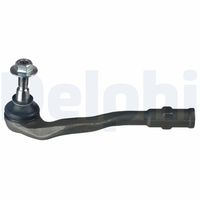 DELPHI TA2509 - Equipamiento de vehículo: para vehículos con dirección electrohidráulica<br>N.º de chasis (VIN) hasta: 8T BA150000<br>Medida de rosca: M16x1.5<br>Tipo de rosca: con rosca derecha<br>Medida cónica [mm]: 14,7<br>Referencia artículo par: TA2509<br>Lado de montaje: Eje delantero, izquierda<br>Longitud [mm]: 227<br>Ancho [mm]: 54<br>Altura [mm]: 92<br>