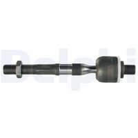 DAYCO DSS2660 - Articulación axial, barra de acoplamiento