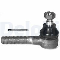 DELPHI TA899 - Lado de montaje: Eje delantero, izquierda<br>Rosca interior [mm]: M 16x1,5<br>