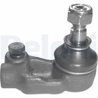 DELPHI TA965 - Código de motor: CJZC<br>Variante de equipamiento: CJZC  AC<br>para OE N°: 26001806<br>Rosca 1: M12x1.5<br>Rosca 2: M16x1.5<br>Medida cónica [mm]: 13,0<br>Referencia artículo par: DSS1188<br>Lado de montaje: Eje delantero, derecha<br>