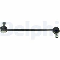 DELPHI TC1086 - para OE N°: 6Q0411315N<br>Barra / Montante: Barra de acomplamiento<br>Rosca 1: M10x1.5<br>Lado de montaje: Eje delantero, izquierda<br>Lado de montaje: Eje delantero, derecha<br>