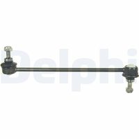 DELPHI TC1125 - Código de motor: CAYA<br>Variante de equipamiento: CAYA  ABS # M<br>para OE N°: 46519894<br>Barra / Montante: Barra de acomplamiento<br>Lado de montaje: Eje trasero izquierda<br>Lado de montaje: Eje trasero, derecha<br>