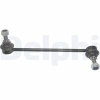 DELPHI TC1402 - Código de motor: M1DH<br>Variante de equipamiento: M1DH<br>para OE N°: 548401C000<br>Barra / Montante: Barra de acomplamiento<br>Rosca 1: M10x1.25<br>Referencia artículo par: DSS2635<br>Lado de montaje: Eje delantero, derecha<br>