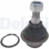 DELPHI TC1150 - Rótula de suspensión/carga