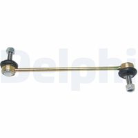 DELPHI TC2088 - para OE N°: 7H5411317E<br>Barra / Montante: Barra de acomplamiento<br>Rosca 1: M12x1.5<br>Lado de montaje: Eje delantero, izquierda<br>Lado de montaje: Eje delantero, derecha<br>