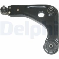 DELPHI TC1035 - Barra oscilante, suspensión de ruedas