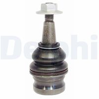 DELPHI TC2320 - año construcción desde: 09/2011<br>Variante de equipamiento: 09/11><br>para OE N°: 4G0407689C<br>Lado de montaje: Eje delantero abajo<br>Lado de montaje: exterior<br>