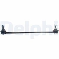 DELPHI TC2313 - para OE N°: 1646621980<br>Barra / Montante: Barra de acomplamiento<br>Rosca 1: M10x1.5<br>Lado de montaje: Eje delantero, izquierda<br>Lado de montaje: Eje delantero, derecha<br>