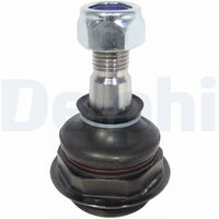 DELPHI TC2375 - Lado de montaje: Eje delantero<br>Lado de montaje: exterior<br>Lado de montaje: debajo<br>Medida de rosca: M14x1.5<br>Longitud [mm]: 51<br>Ancho [mm]: 51<br>Altura [mm]: 78<br>