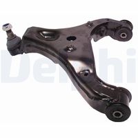 DELPHI TC2448 - Código de motor: DFGA<br>Variante de equipamiento: DFGA<br>para OE N°: 9063304107<br>Tipo de dirección: Brazo oscilante transversal<br>Rosca 1: M20x1.5<br>Medida cónica [mm]: 22,0<br>Referencia artículo par: DSS3522<br>Lado de montaje: Eje delantero, derecha<br>Lado de montaje: debajo<br>