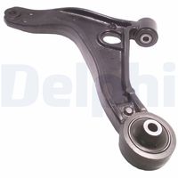 COMLINE CCA2339R - Lado de montaje: Eje delantero<br>Lado de montaje: izquierda<br>Lado de montaje: debajo<br>Material: Acero<br>Tipo de dirección: Brazo oscilante transversal<br>Referencia artículo par: CCA2339R<br>