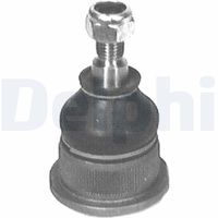 DELPHI TC284 - Lado de montaje: Eje delantero<br>Lado de montaje: debajo<br>Lado de montaje: exterior<br>