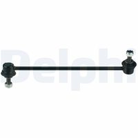 COMLINE CSL6127 - Lado de montaje: Eje trasero, derecha<br>Material: Acero<br>Barra / Montante: Barra de acomplamiento<br>Referencia artículo par: CSL5117<br>