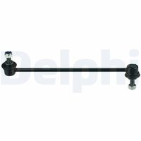 COMLINE CSL6127 - Lado de montaje: Eje trasero, derecha<br>Material: Acero<br>Barra / Montante: Barra de acomplamiento<br>Referencia artículo par: CSL5117<br>