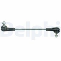 DELPHI TC3617 - para OE N°: 33506862865<br>Barra / Montante: Barra de acomplamiento<br>Lado de montaje: Eje trasero izquierda<br>Lado de montaje: Eje trasero, derecha<br>