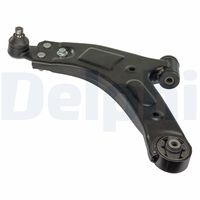 DAYCO DSS2197 - Suspensión, Brazo oscilante