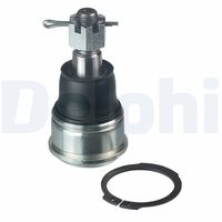 DAYCO DSS1442 - Rótula de suspensión/carga